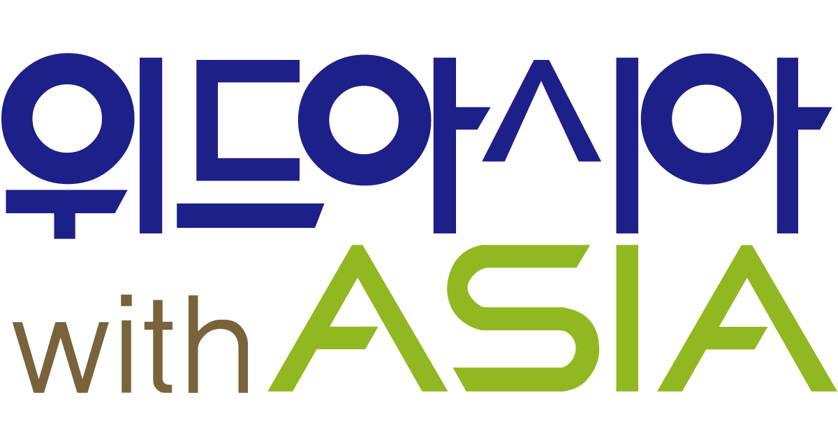 위드아시아 logo